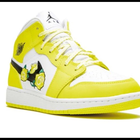 Jordan | Shoes | Nbw Jordans Limited 
